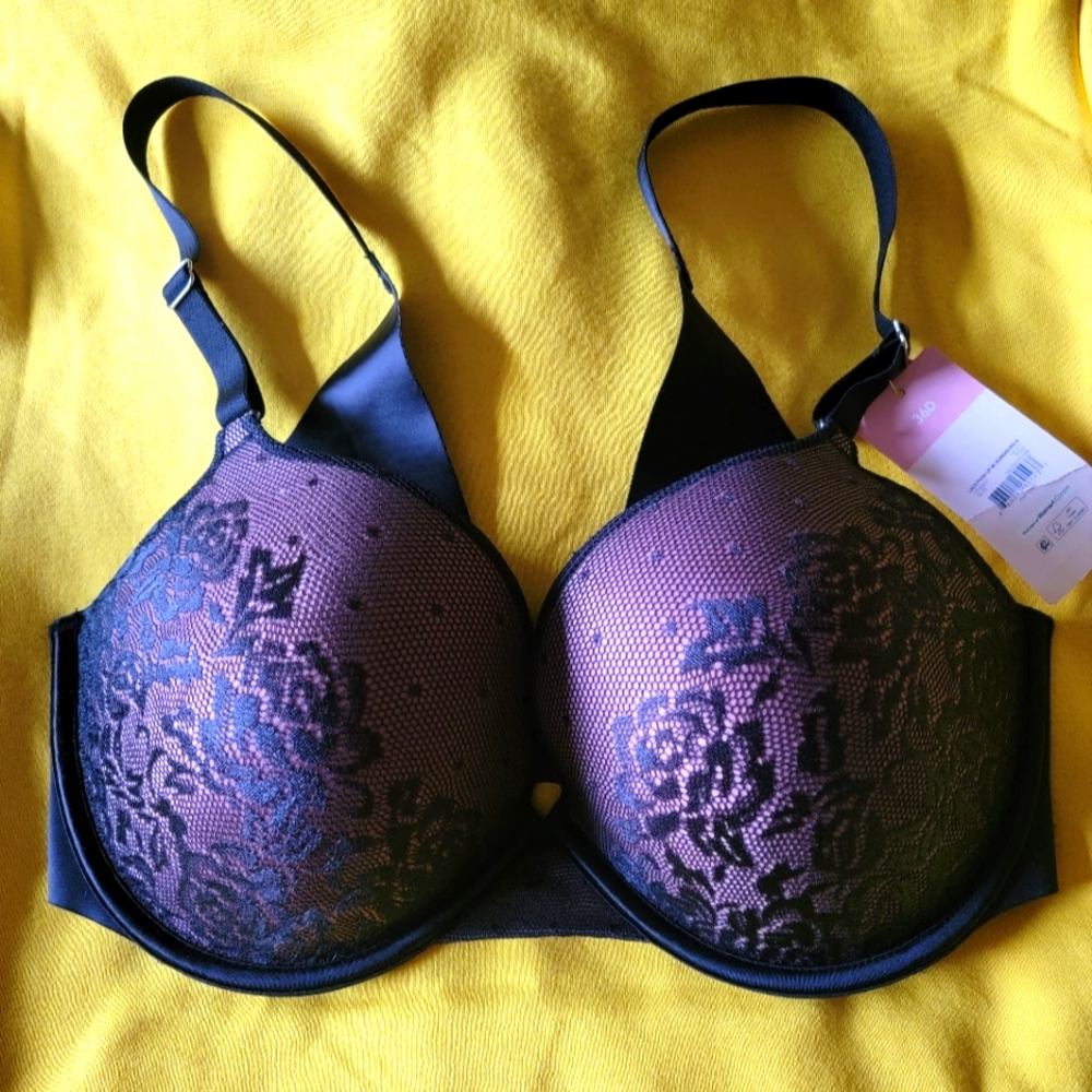 Secret Treasures Bra